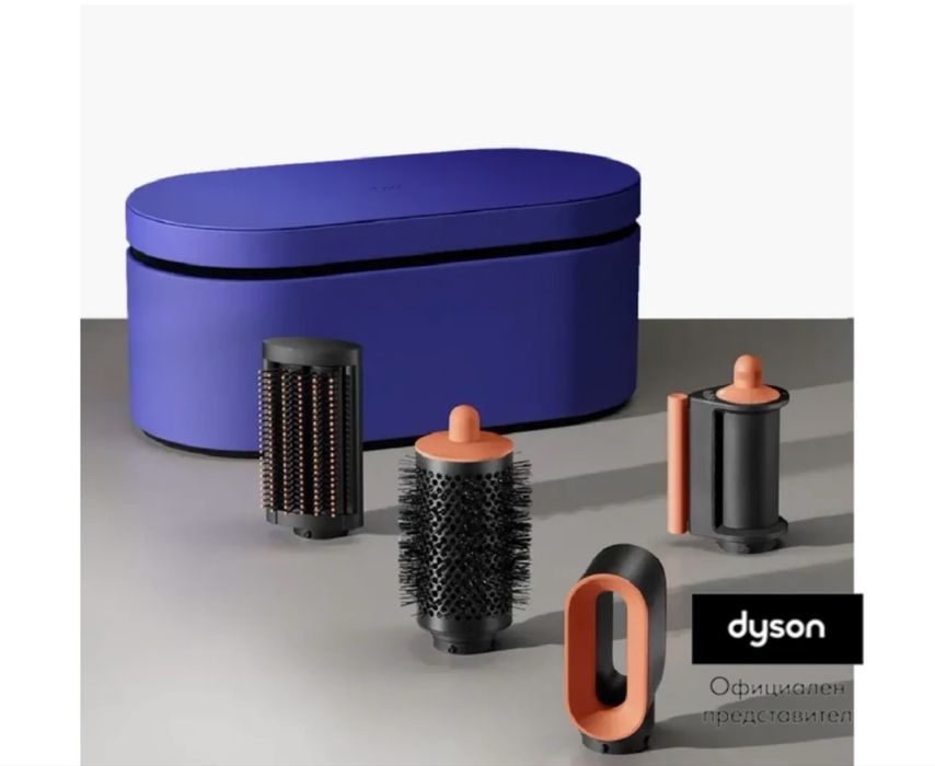 МАША DYSON Airwrap