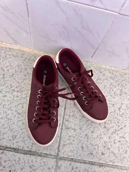 Ежедневни обувки (платненки)