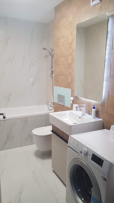 Inchiriez apartament doua camere