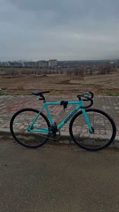 Фикс Ardently Arena lite