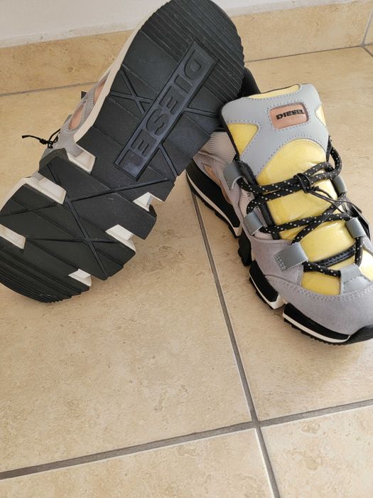 Оригинални маратонки Дизел