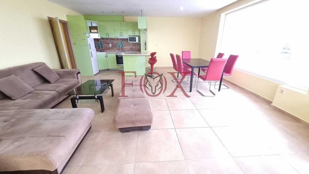 Дава се под наем Четиристаен апартамент в Варна, Бриз - 160 кв.м за 612 € - Снимка #4