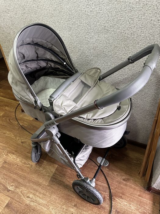 LUXMOM 2в1 Коляска