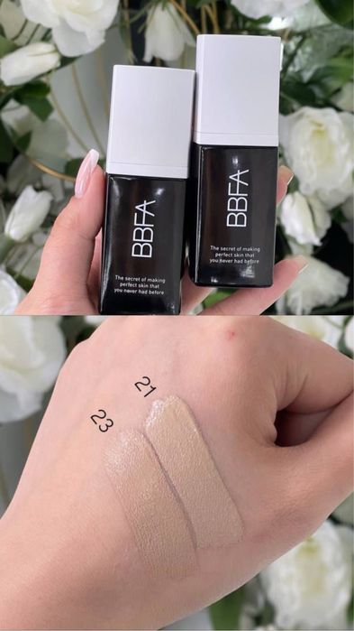 Rorobell тоналки 100% оригинал!