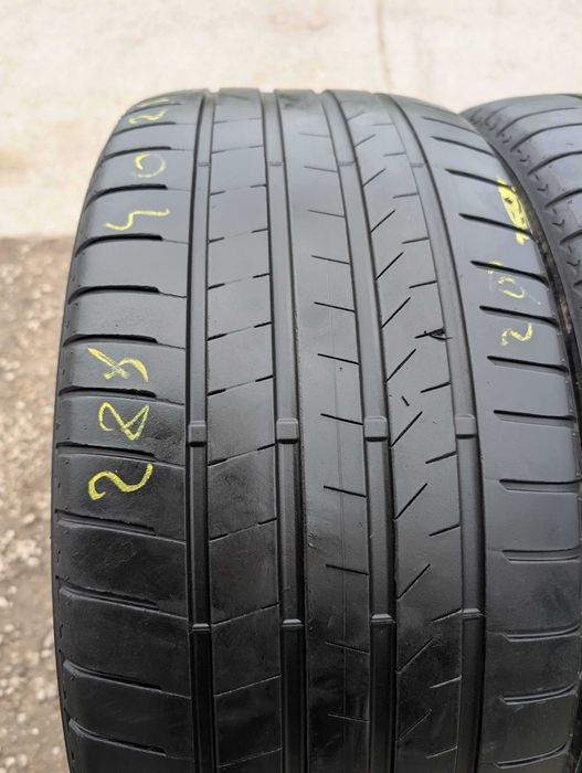 285/40 R21 • Vara • Bridgestone Alenza 001 109Y | 2 buc | Pret/buc