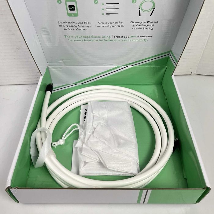 Въже за скачане Crossrope