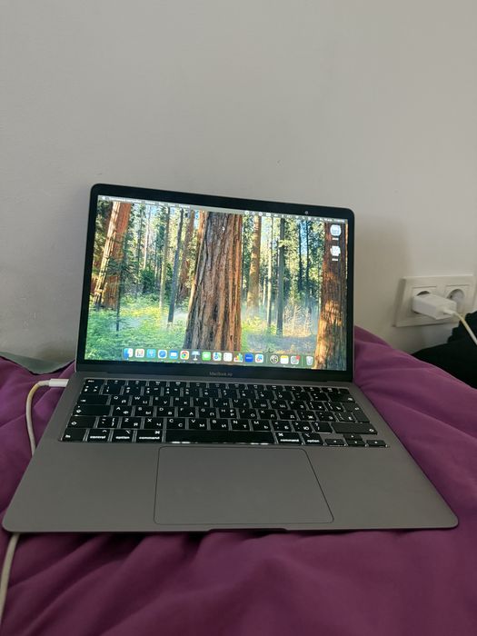 Macbook 13 (256 GB)
