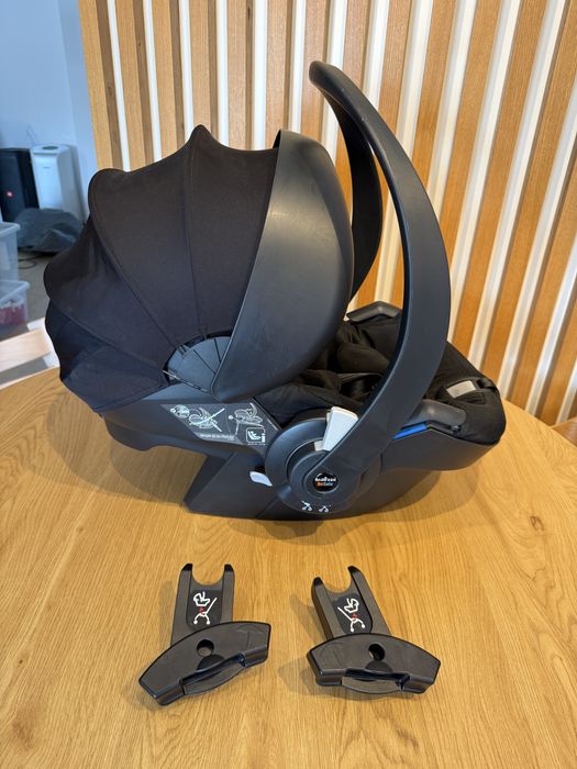 Scoica besafe babyzen yoyo