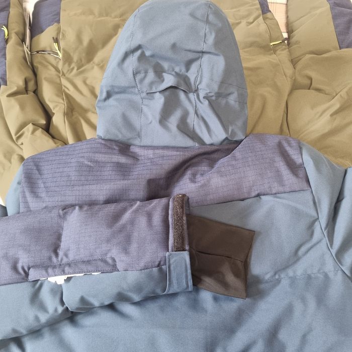 Мъжко яке Killtec - waterproof, L