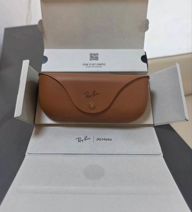 RayBan meta wayfarer срочно