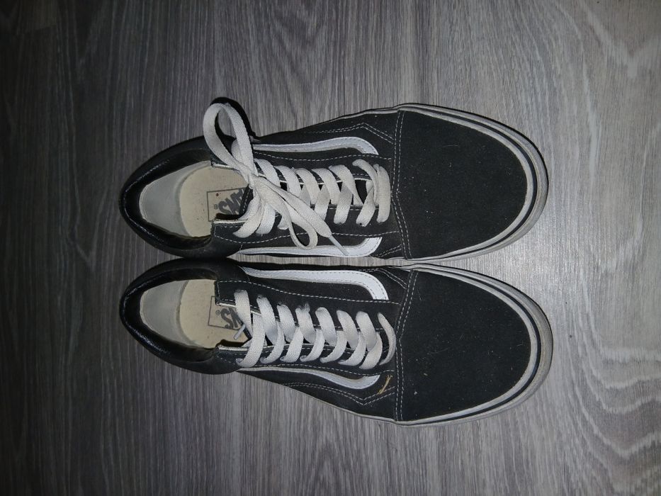 Обувки Vans 44 No
