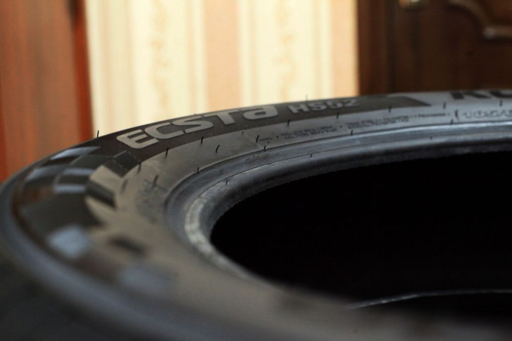 Шины Kumho ( Корея)
