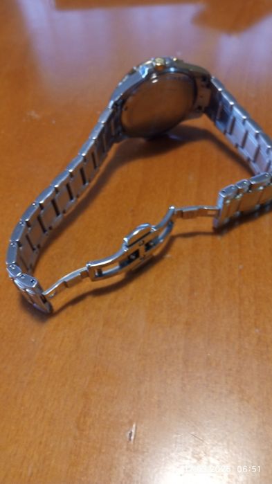 Дамски часовник BULOVA Marine star