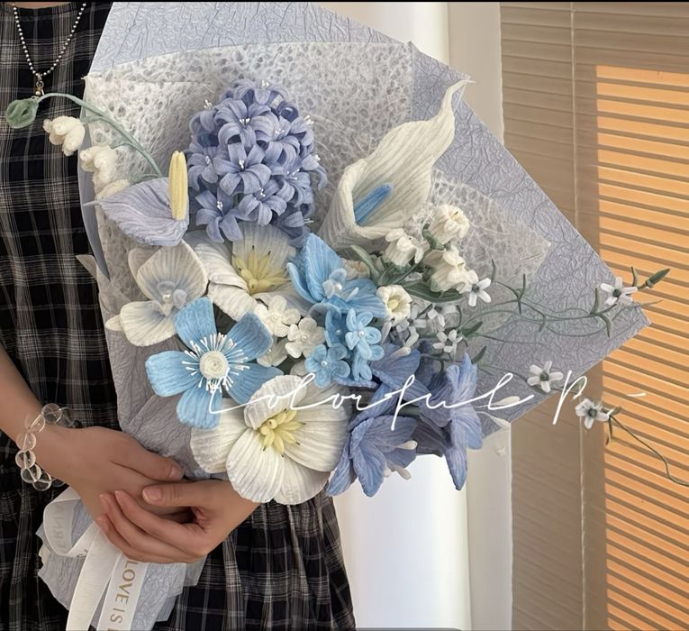 Подарок, цветы, сувениры