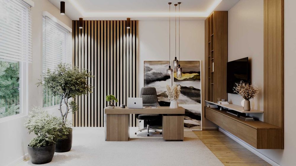 Дизайнер квартир Офис Магазин Кафе бар клуб Салон красоты Отель Фитнес