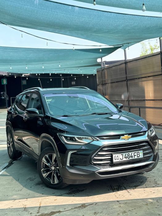 Tracker 2 premier 2023