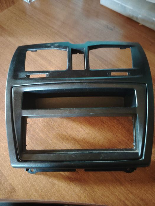 Рамка на панель калина или гранта