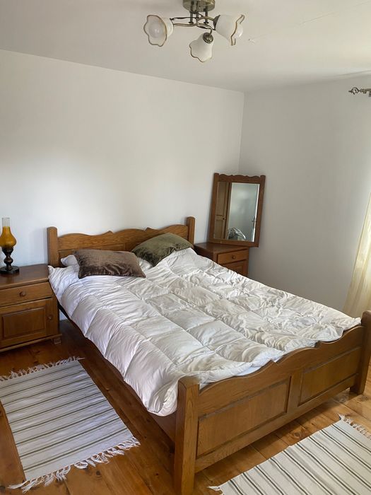 Casa Bunesti arges