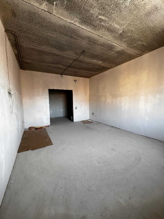 Продам 3х комн кв предчистовая