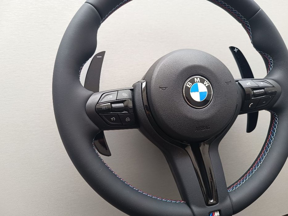 М волани за BMW , 2 вариянта F10 F06 F07 F32 F30 F36 F33 F48 F25 F15 F