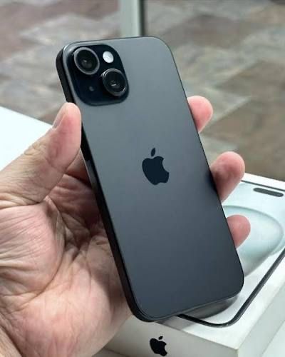 Iphone 15 128 gb