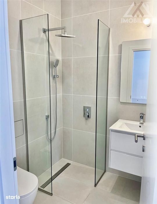 Apartament 3 Camere - SILK District