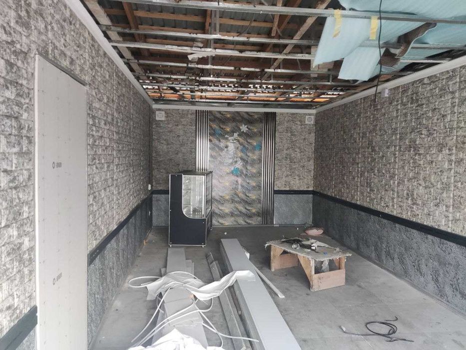 Аренда помещения - 1 линия! Сергели Спутник