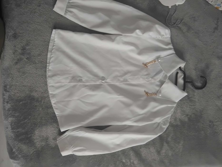 Дрехи за 7-8годишно момиче