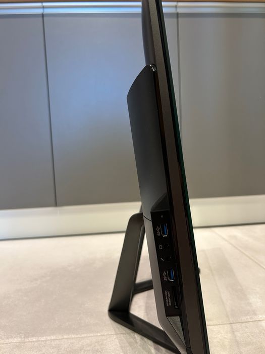 Calculator All-in-One Lenovo IdeaCentre B50-30, i7, 8GB RAM, 23.8”