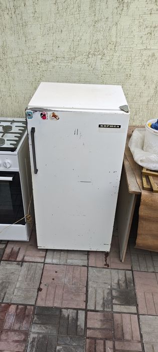 Холодильник с доставкой