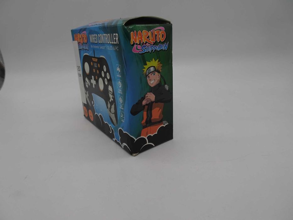 Controller pentru Nintendo Switch / PC - Naruto Shippuden