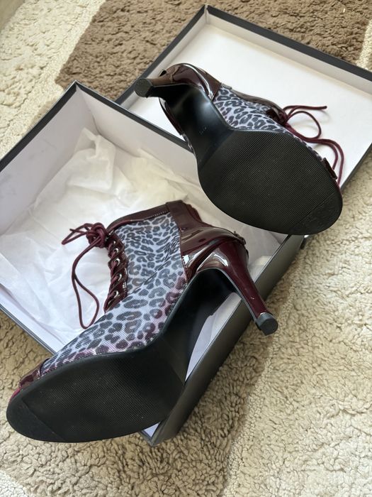 Туфли для highheels