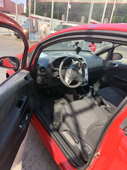 Vând Opel Corsa , 900€