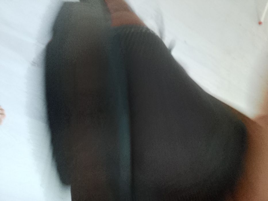 Ботинки кожаные Германия