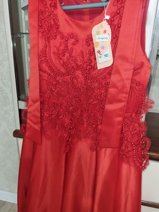 Платье для девочки от 8до 11лет