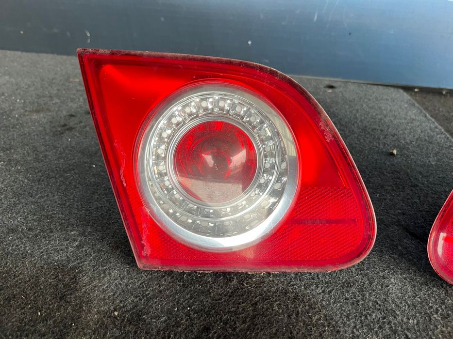 Оригинални стопове Led за VW Passat B6 Пасат б6 Седан