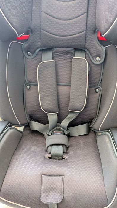 Scaun auto Graco Slimfit 0-36 Kg