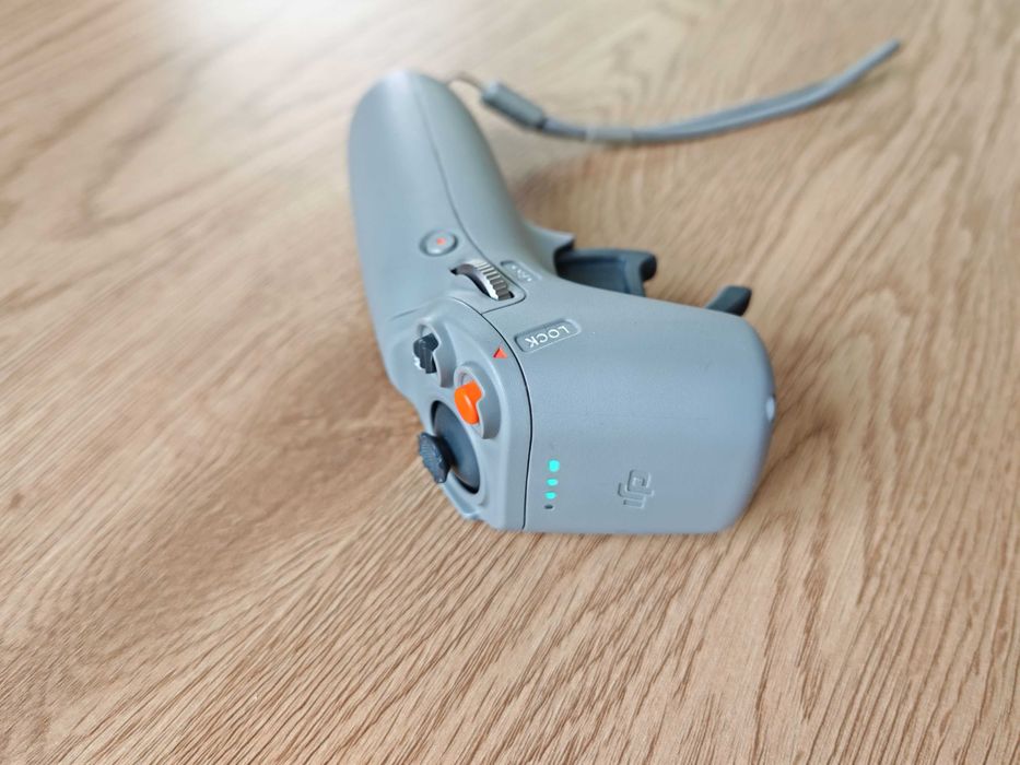 DJI Avata + DJI Motion Controller