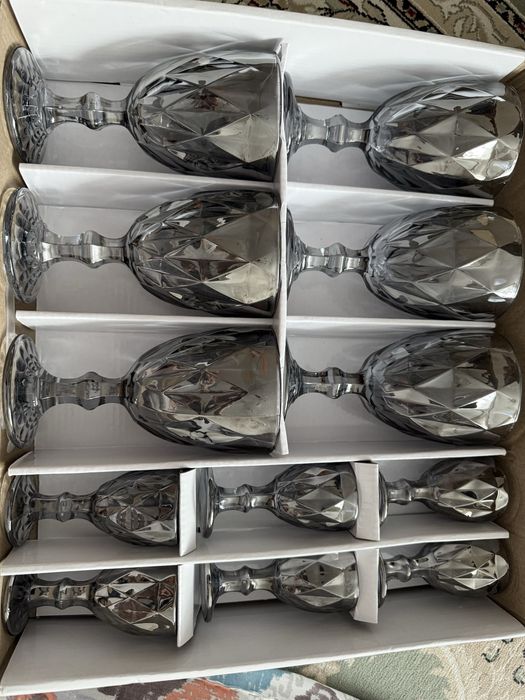 Продам набор стаканоы