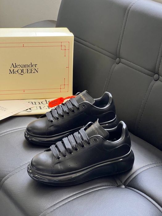 Adidasi Alexander Mcqueen noi