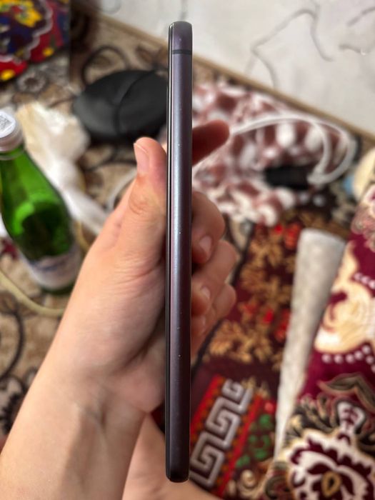 Samsung galaxy S21 Fe