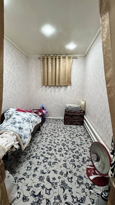 Hovli Ijaraga Beriladi (Orientir: 777 moyka qatori)