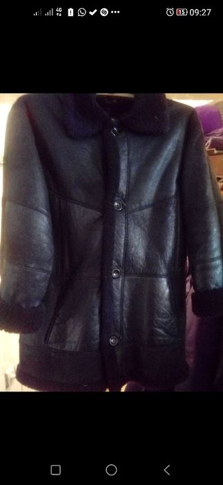 Обмен Дублёнка на мальчика