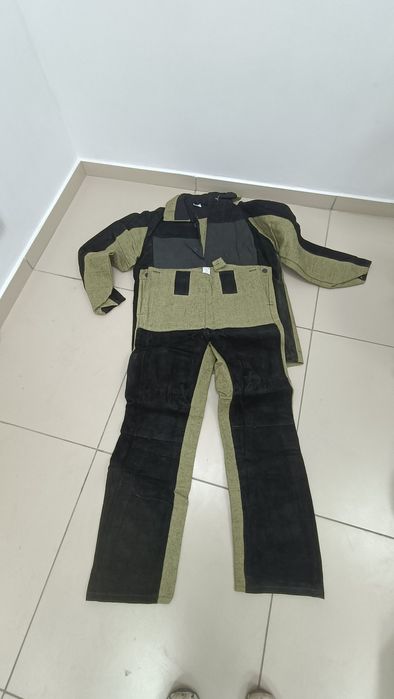 Продам защитный костюм