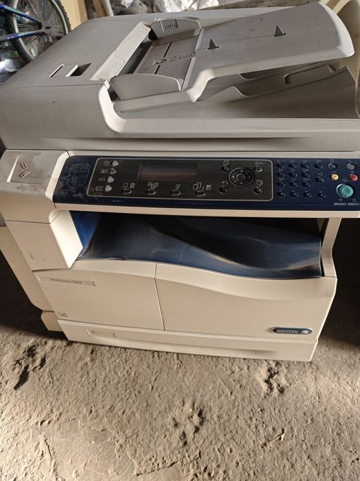 3шт Принтер А3 большой