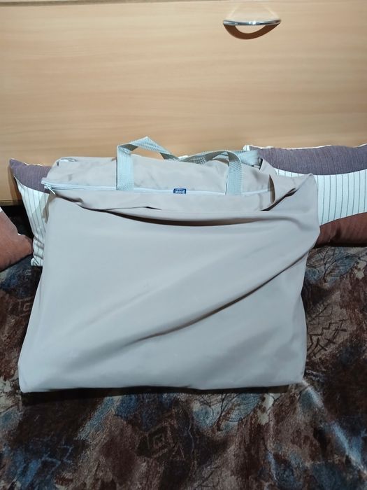Patut copii Chico