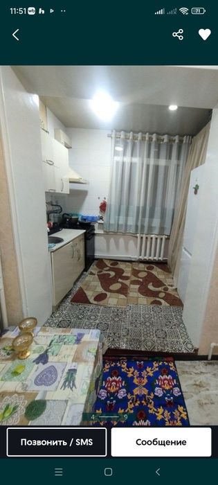 2/4/4  Карасу-1.     кирпич.    58000 уе