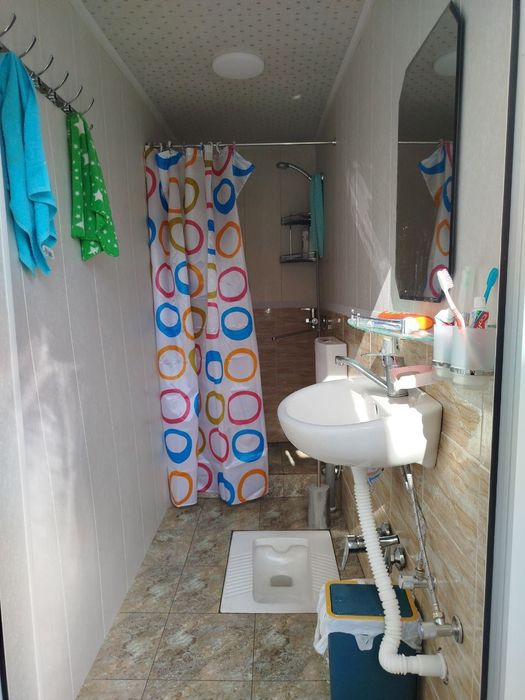 Hovli hazaykali hamma waroiti bor