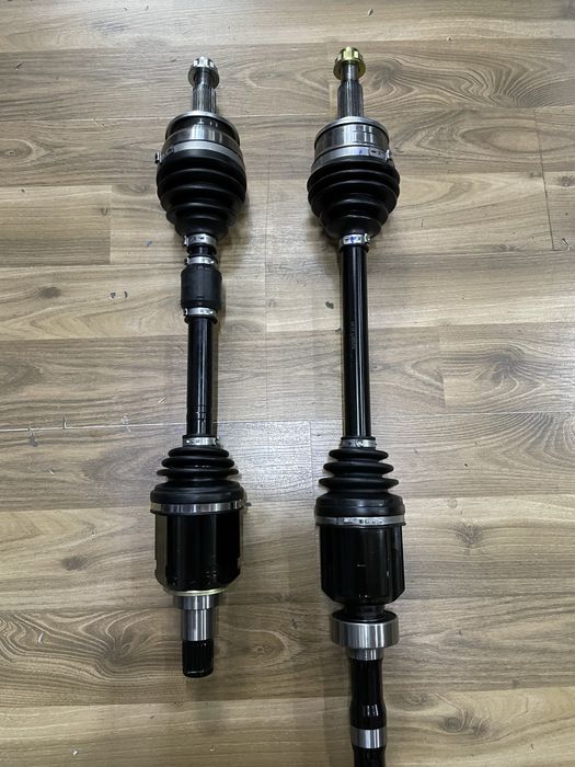 Привод в сборе граната на Subaru