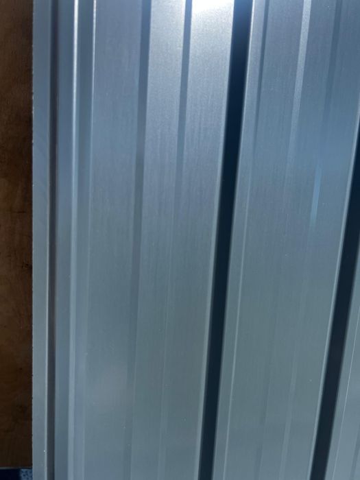 tabla cutata zincata